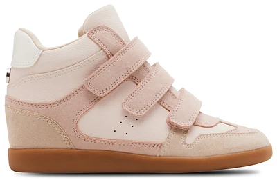 Steve Madden Girls Steve Madden Bobbi Wedge Sneaker