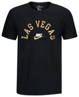 Nike City Script T-Shirt