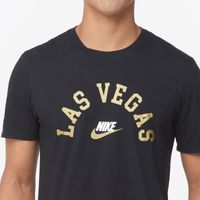 Nike City Script T-Shirt