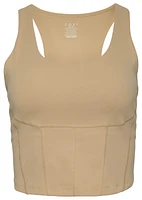 Cozi Corset Bra Top - Women's