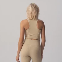 Cozi Corset Bra Top - Women's