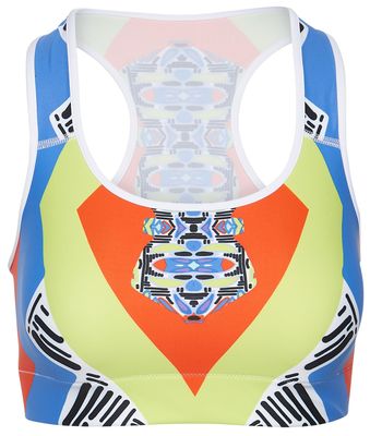 Abeille Sports Bra - Women's