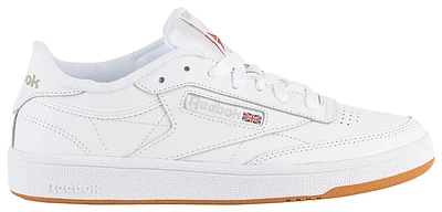 Reebok Womens Reebok Club C 85