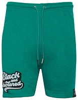 Black & Scholared Mens Shorts - Multi/Multi