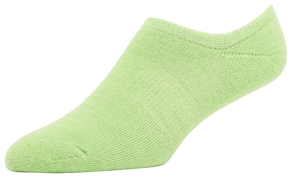 CSG Brights 5 Pack Liner Socks