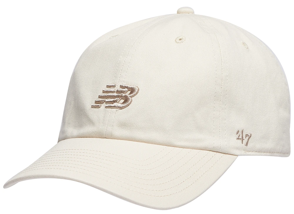 New Balance Core 47 Clean Up Cap - Adult