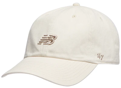 New Balance Core 47 Clean Up Cap - Adult