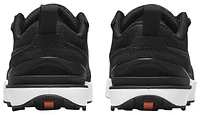 Nike Boys Nike Waffle One - Boys' Toddler Basketball Shoes Black/White Size 04.0