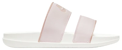 Nike Womens Offcourt Duo Slides - Shoes