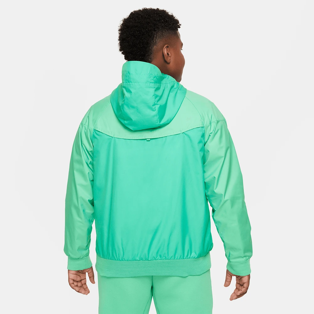 Nike Boys Windrunner Jacket