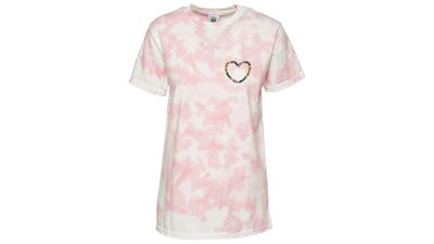 Cross Colours I Love LBL T-Shirt - Women's