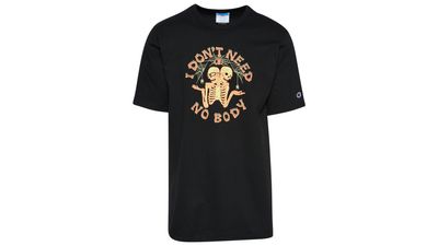 Champion No Body T-Shirt - Men's