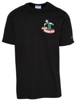 Champion Santa Snowboard T-Shirt - Men's