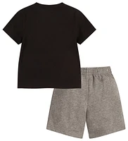 Jordan Boys Jumbo Jumpman Shorts Set