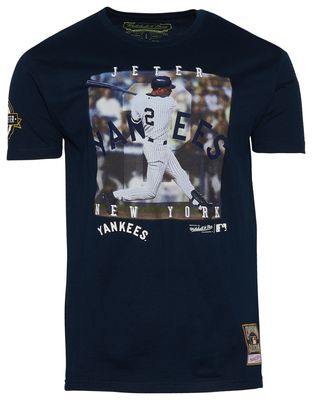 Mitchell & Ness Yankees T-Shirt