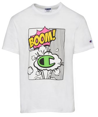 Champion Boom T-Shirt - Men's