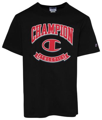 Champion Athletics T-Shirt