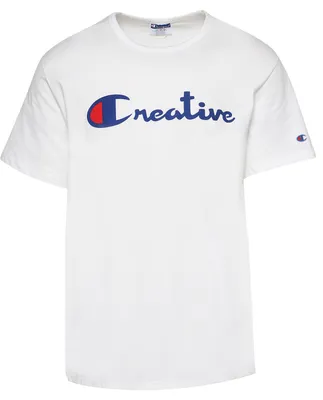 Champion Creative T-Shirt