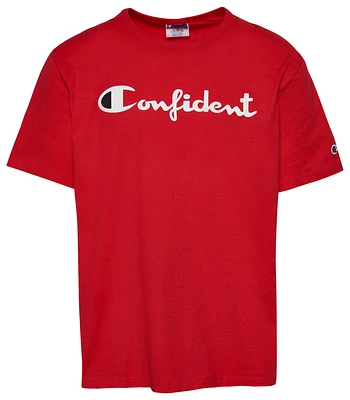 Champion Confident T-Shirt