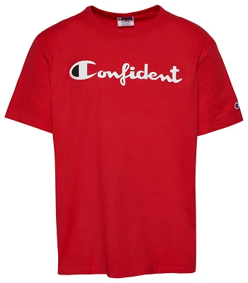 Champion Confident T-Shirt - Men's