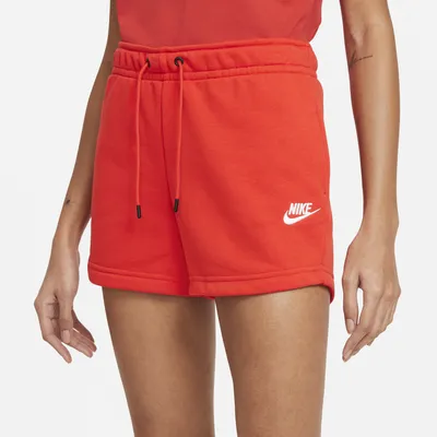 Nike NSW Essential Shorts - Women's