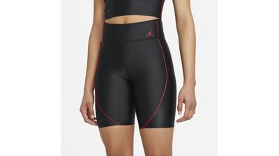 Jordan Essential Bike Shorts - Women's