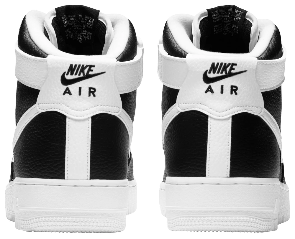 Nike Mens Nike Air Force 1 High '07