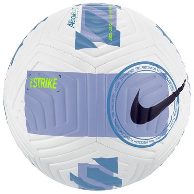 Nike Strike Soccer Ball