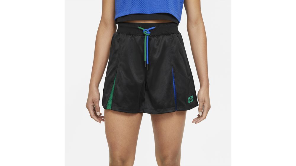 Jordan SRT SP Pleated Short - Women's