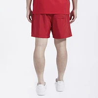 Pro Standard St. Louis Cardinals Dbl Logo Woven Short - Men's