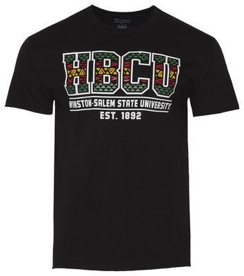 Champion Winston-Salem HBCU T-Shirt