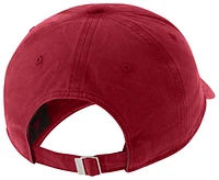 Jordan Mens Jordan H86 Washed Adjustable Cap - Mens Red/Black Size One Size