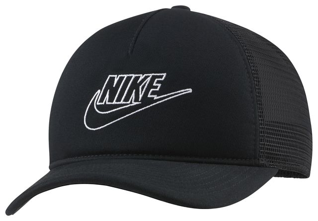 Nike New York Yankees Vapor Swoosh Adjustable Cap - Macy's