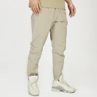 Pro Standard Mens Cubs Tonal Woven Pants - Taupe