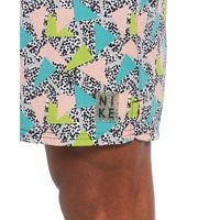 Nike Vibe Icon Logo 7" Volley Shorts