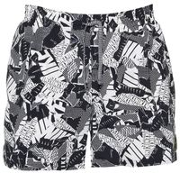 Nike Collage Icon 5" Volley Shorts