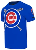 Pro Standard CUBS MASH UP SJ TEE - Men's