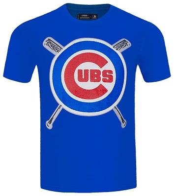 Pro Standard CUBS MASH UP SJ TEE - Men's