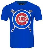 Pro Standard CUBS MASH UP SJ TEE - Men's