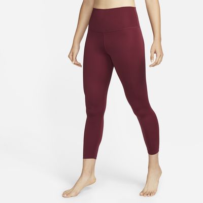 Nike Yoga 7/8 Tights - Women's
