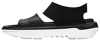 Nike Girls Playscape - Girls' Grade School Shoes Black/White