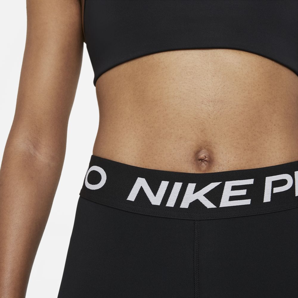 Nike Plus Size Pro 365 Tight Fit Cropped Leggings 1X