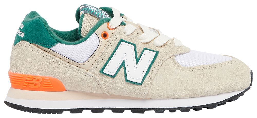 Balance 574 Classic - Boys' | Green