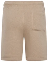 Jordan Boys Essentials Shorts - Boys' Preschool Hemp/Hemp