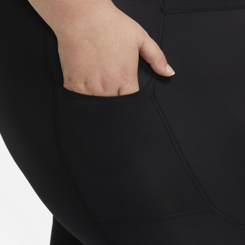 Jordan Plus 7/8 Essential Leggings