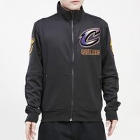 Pro Standard Cavaliers Track Top - Men's