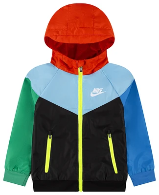 Nike Boys Windrunner Jacket