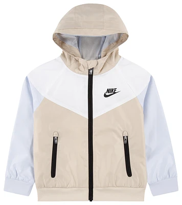 Nike Boys Windrunner Jacket