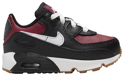 Nike Air Max 90 Leather - Boys' Toddler