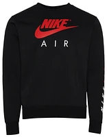 Nike Mens Air Crew Fleece